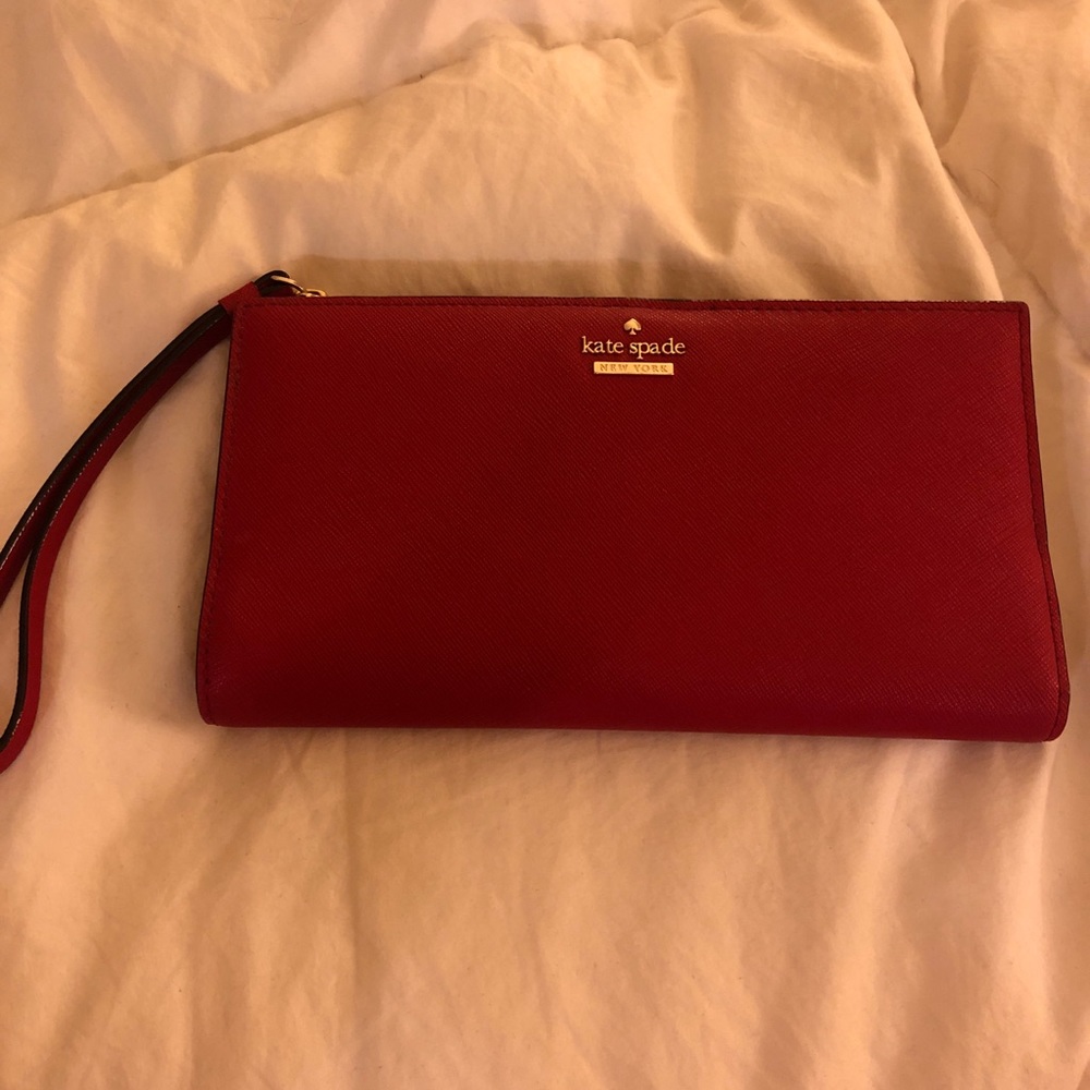 Kate Spade Wallet Cameron Street